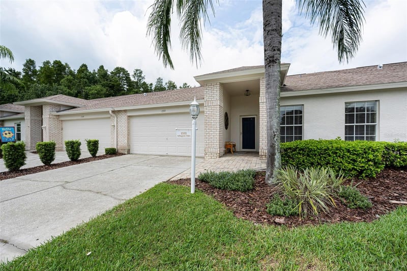 1553 Arlington Oaks Ct, New Port Richey, FL 34655