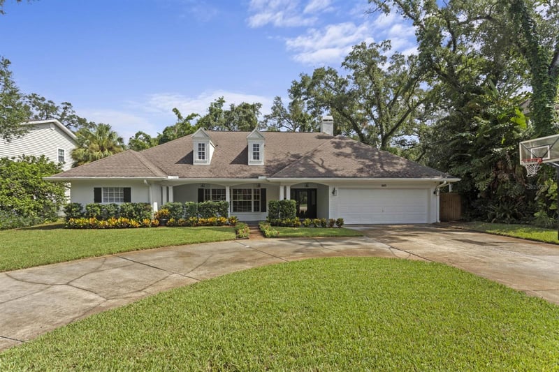 4415 Clear Ave, Tampa, FL 33629