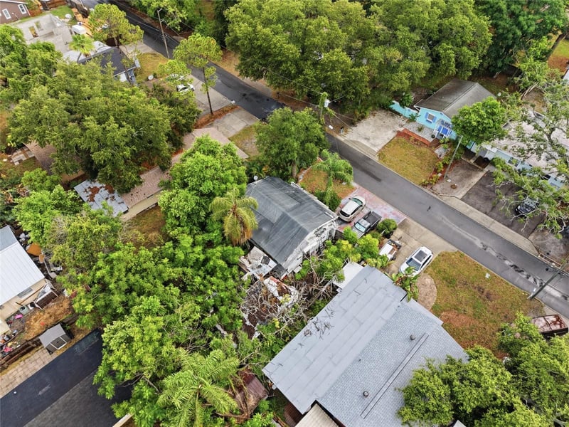 1734 Crawford Ave, Clearwater, FL 33756