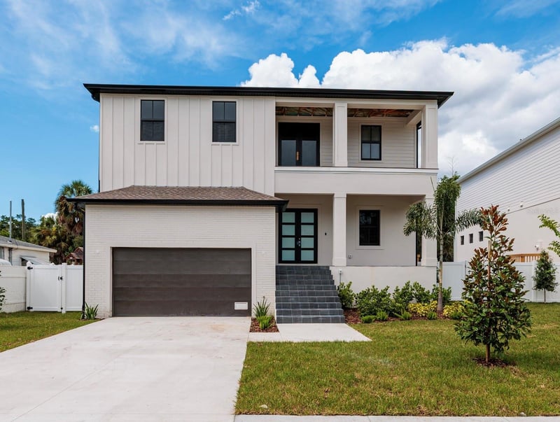 4705 W Knights Ave, Tampa, FL 33611