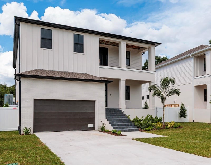 4705 W Knights Ave, Tampa, FL 33611