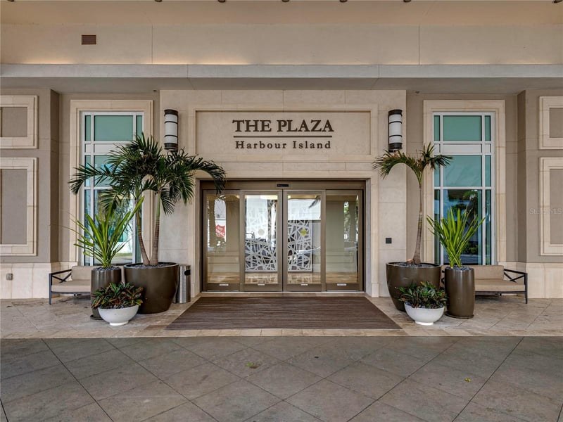 450 Knights Run Ave #1103, Tampa, FL 33602
