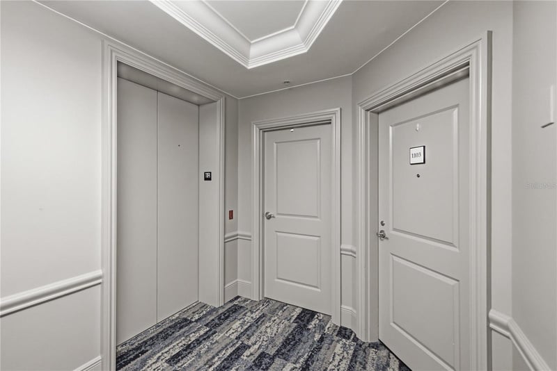 450 Knights Run Ave #1103, Tampa, FL 33602
