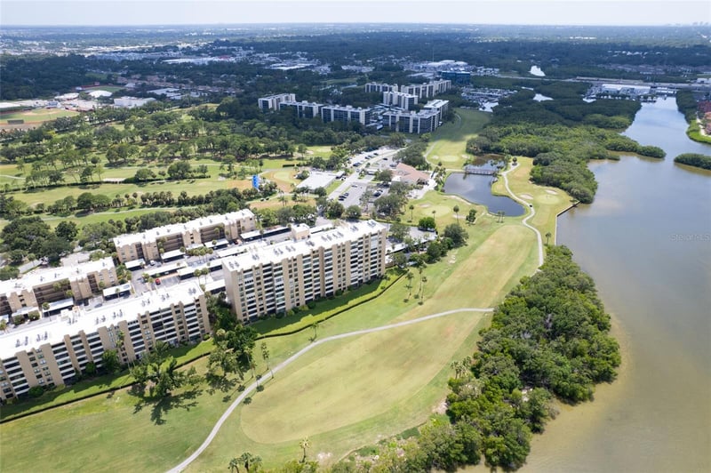 2618 Cove Cay Dr #702, Clearwater, FL 33760