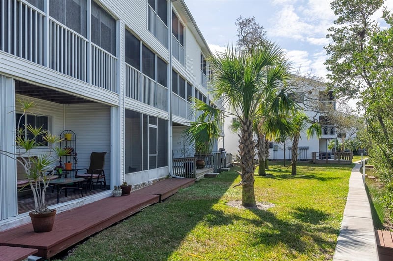 9920 Indian Key Trl #29, Seminole, FL 33776