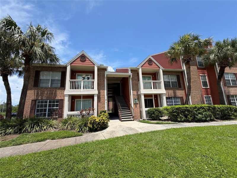 10200 Gandy Blvd N #418, St Petersburg, FL 33702