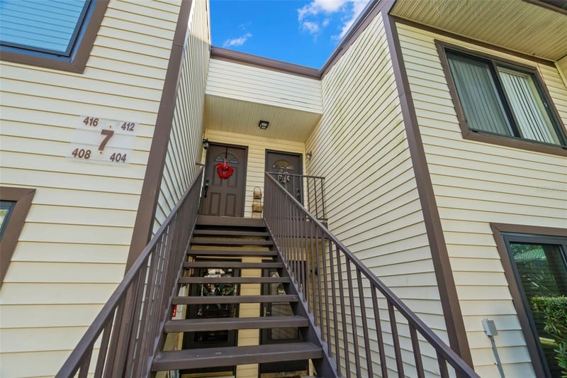 412 Moorings Cove Dr #7H, Tarpon Springs, FL 34689