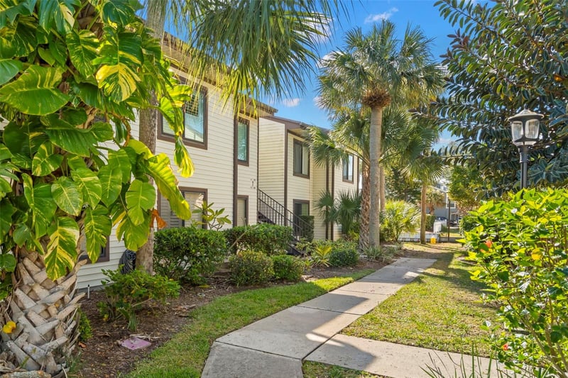 412 Moorings Cove Dr #7H, Tarpon Springs, FL 34689