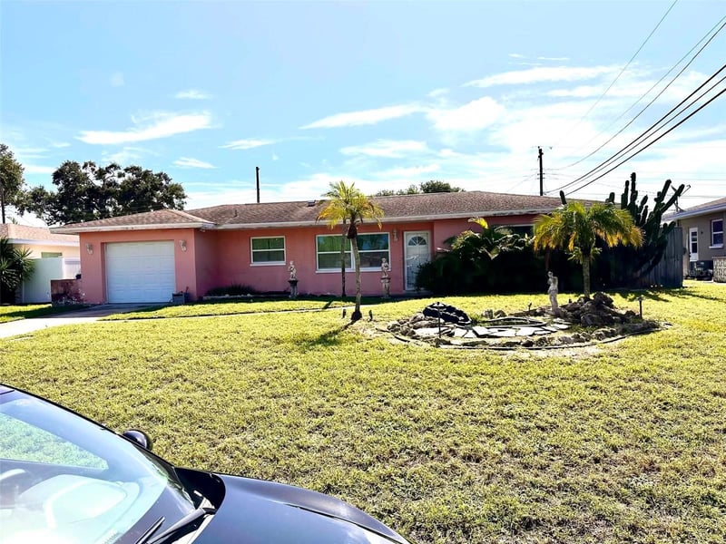 Home Worth Check