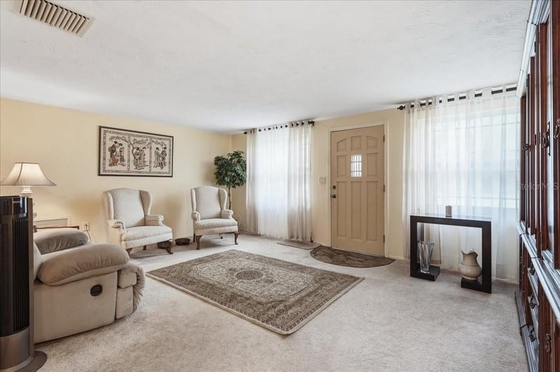 3500 Old Keystone Rd, Tarpon Springs, FL 34688