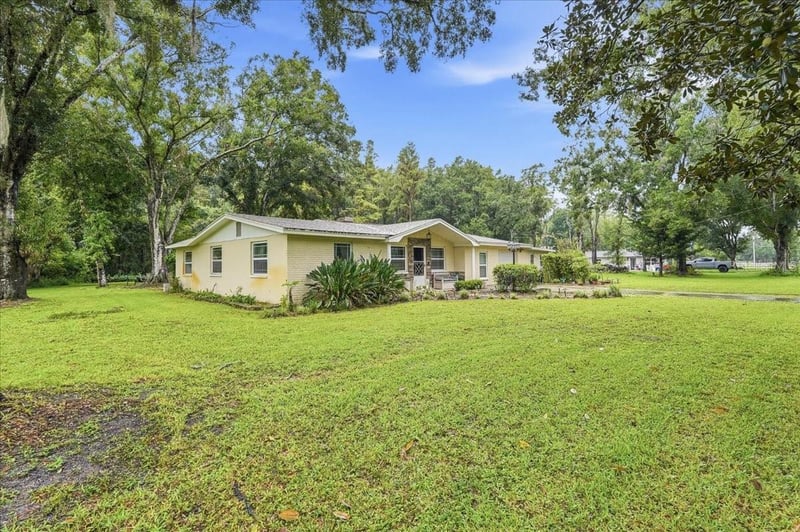 3500 Old Keystone Rd, Tarpon Springs, FL 34688