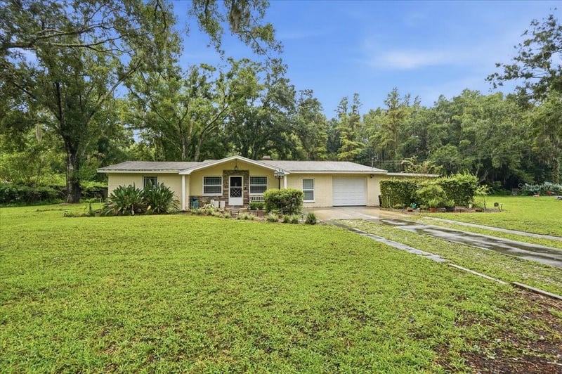3500 Old Keystone Rd, Tarpon Springs, FL 34688