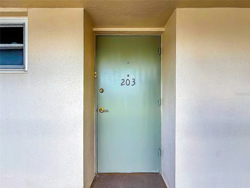 9945 47th Ave #203, St Petersburg, FL 33708