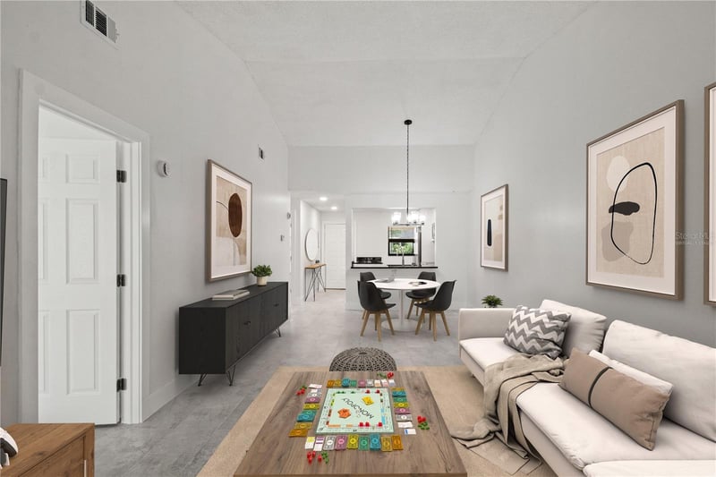 7828 Niagara Ave #322, Tampa, FL 33617