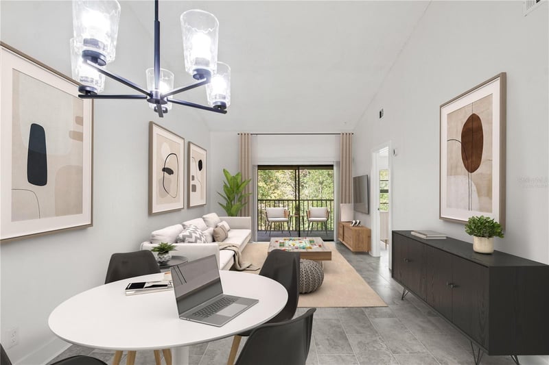 7828 Niagara Ave #322, Tampa, FL 33617