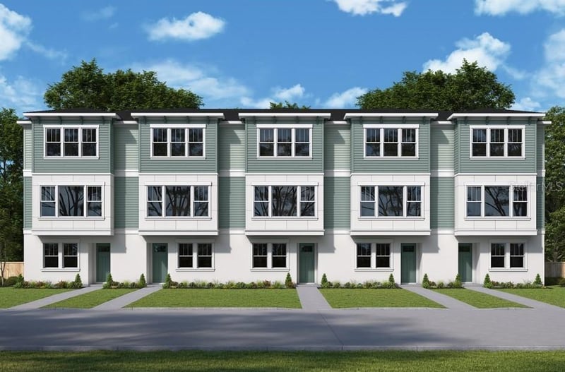 3116 4th Pl, St Petersburg, FL 33713