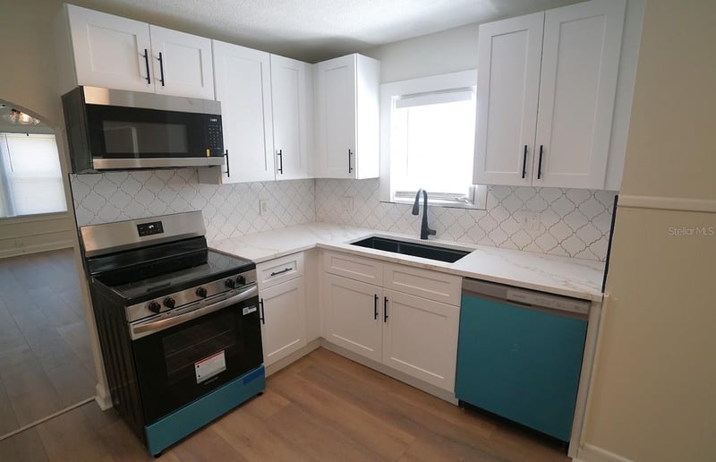 1632 27th Ave, St Petersburg, FL 33713