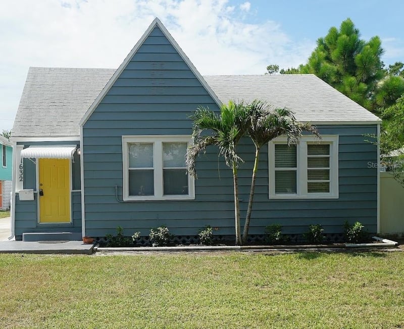 1632 27th Ave, St Petersburg, FL 33713