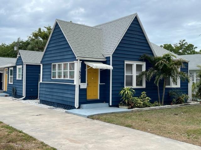 1632 27th Ave, St Petersburg, FL 33713