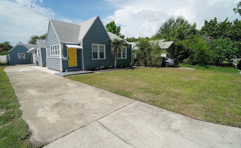 1632 27th Ave, St Petersburg, FL 33713