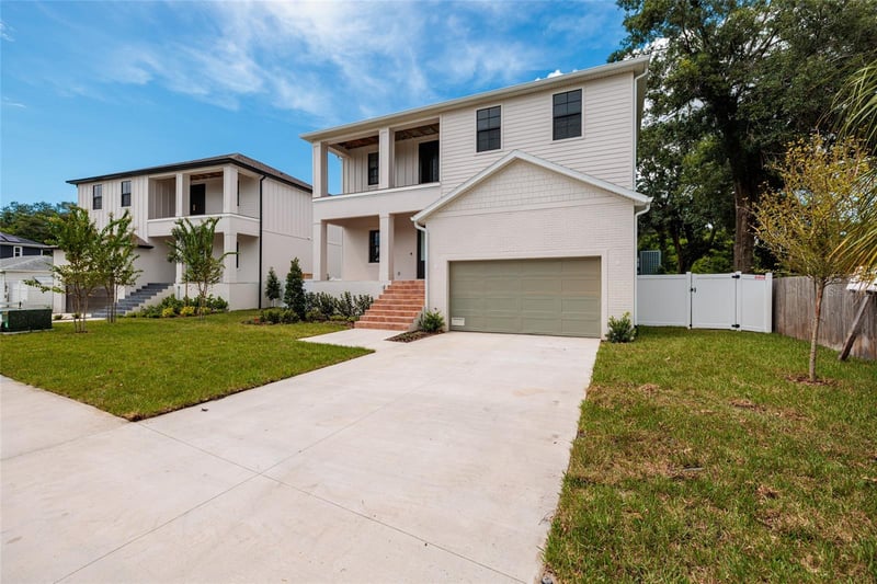 4703 Knights Ave, Tampa, FL 33611