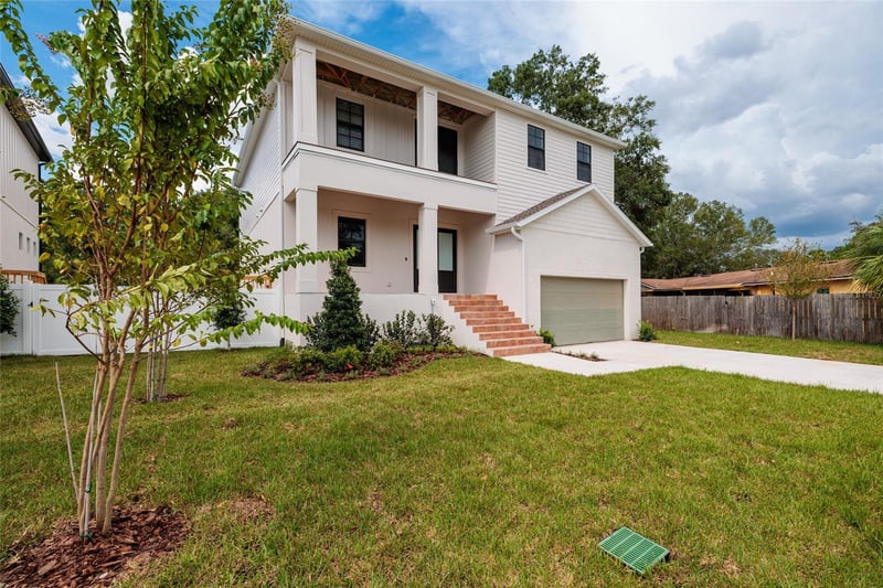 4703 Knights Ave, Tampa, FL 33611