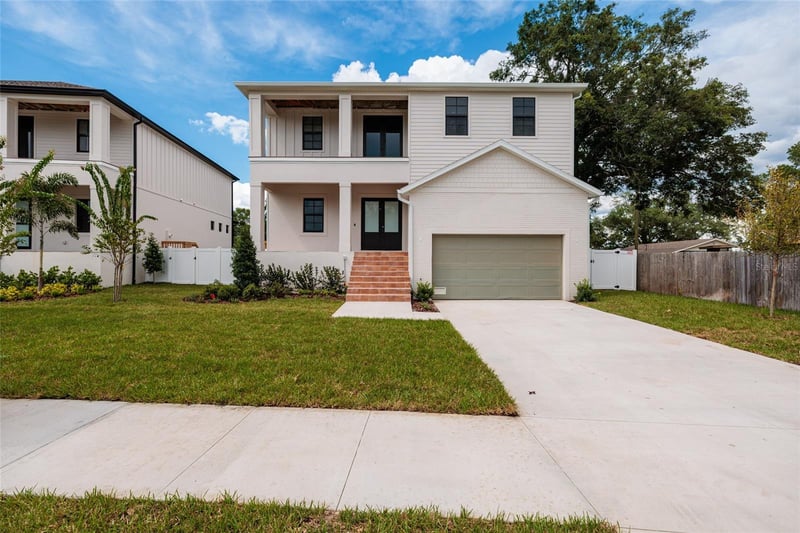 4703 Knights Ave, Tampa, FL 33611
