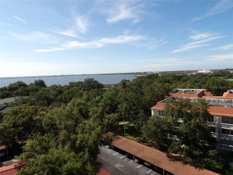 2699 Seville Blvd #802, Clearwater, FL 33764