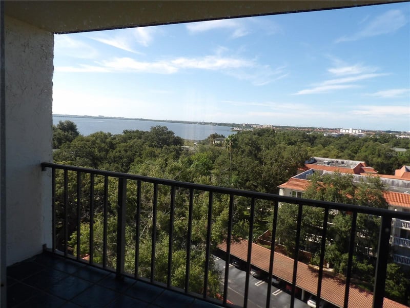 2699 Seville Blvd #802, Clearwater, FL 33764