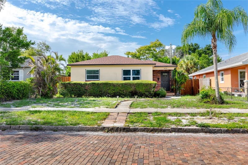 Home Worth Check