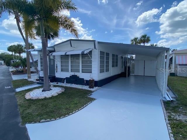 4851 Gandy Blvd #B10L30, Tampa, FL 33611