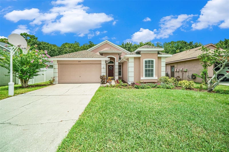 Home Worth Check