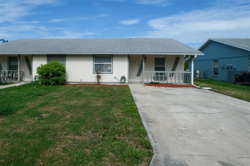 4304 78th St #54, Bradenton, FL 34209