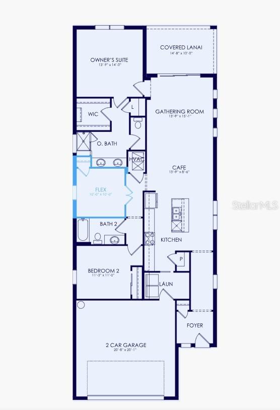 18937 Indian Rock Pl, Lakewood Ranch, FL 34211