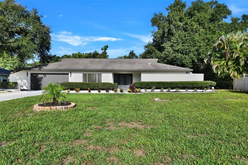 207 Dunbridge Dr, Palm Harbor, FL 34684