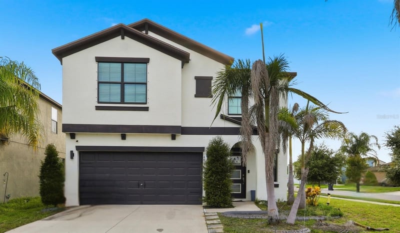 Home Worth Check