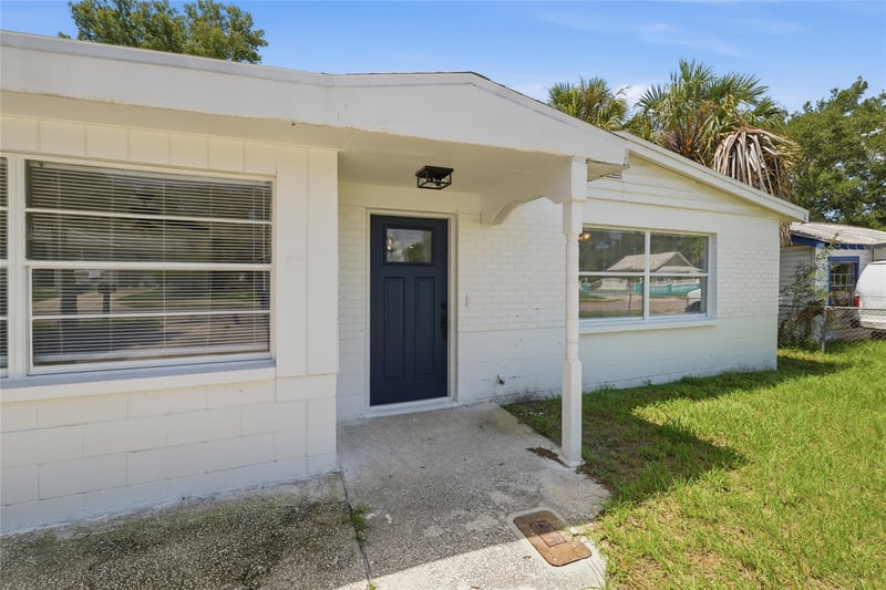 4009 Powhatan Ave, Tampa, FL 33610