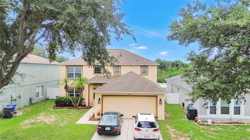 10304 River Bream Dr, Riverview, FL 33569