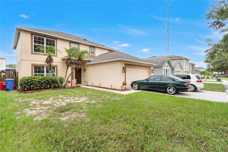 10304 River Bream Dr, Riverview, FL 33569