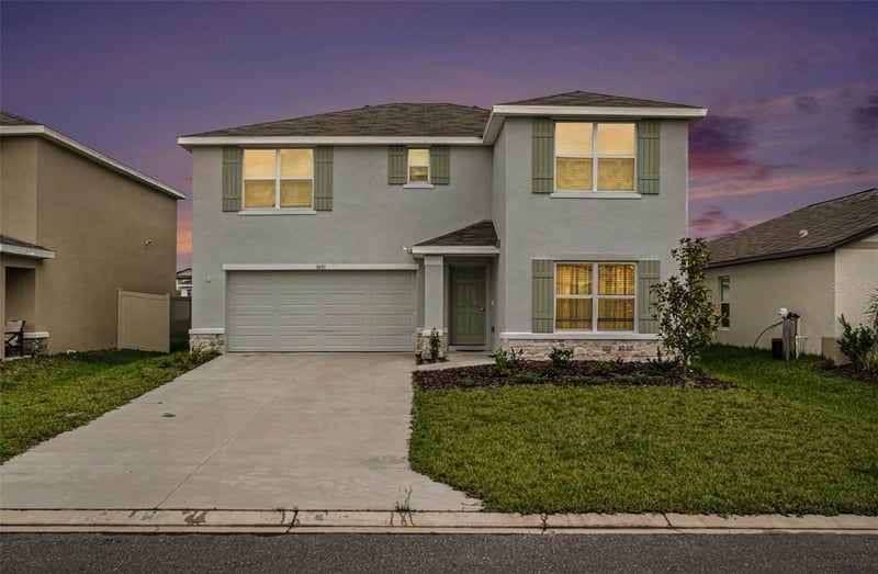 Home Worth Check