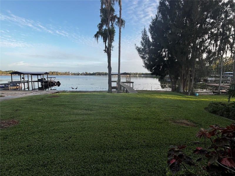 20902 Ragan Ln, Land O Lakes, FL 34638