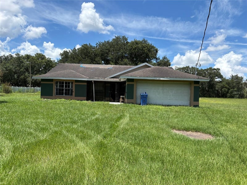 Home Worth Check