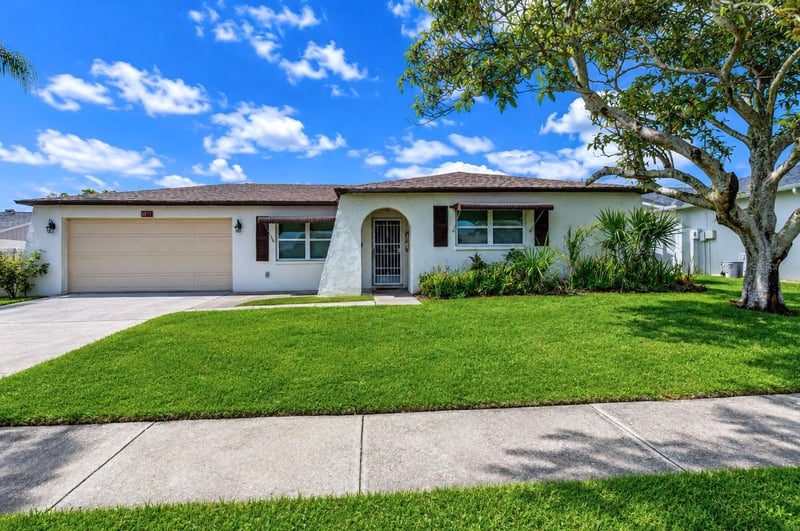 Home Worth Check