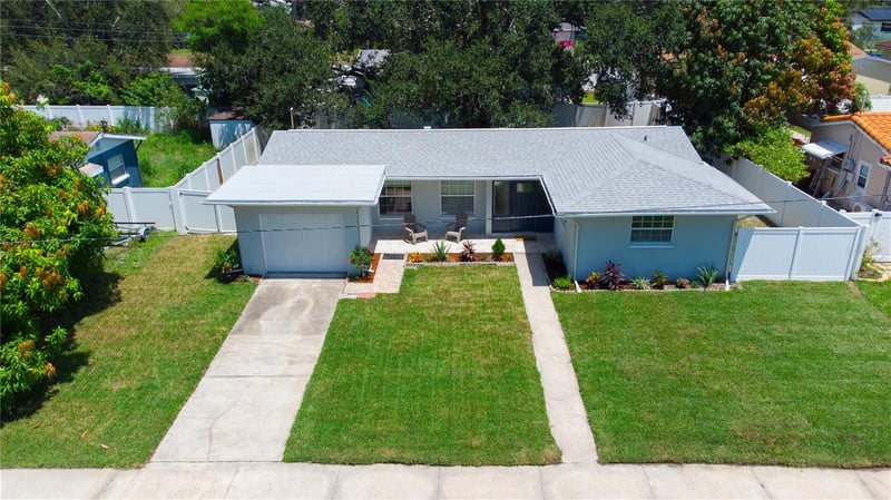 5919 33rd Ave, St Petersburg, FL 33710