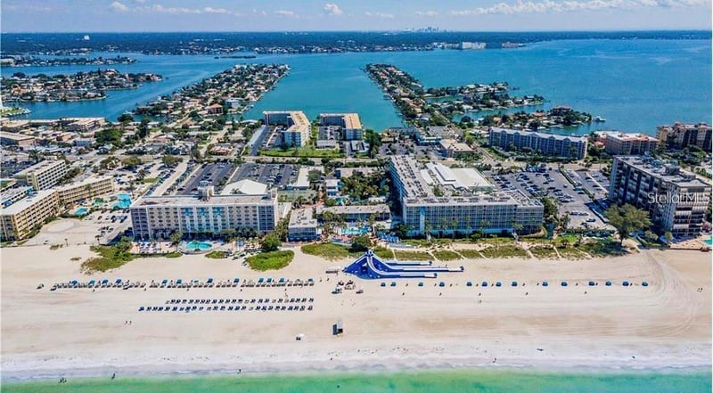 5500 Gulf Blvd #4256, St Petersburg, FL 33706
