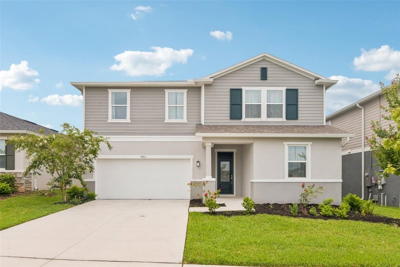 Home Worth Check