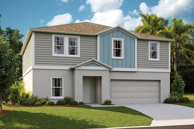 31696 Oyster Trellis Ln, Wesley Chapel, FL 33545