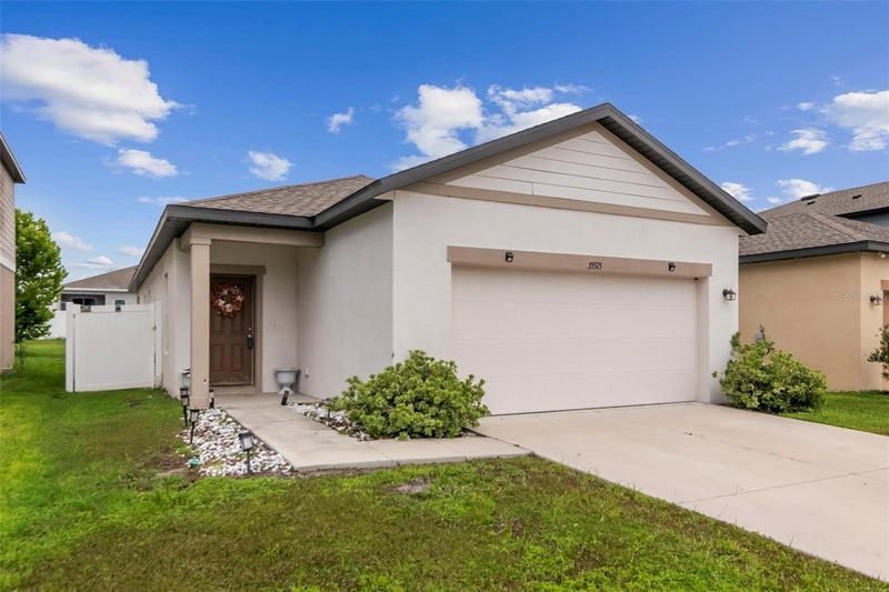 35575 Buttonweed Trl, Zephyrhills, FL 33541