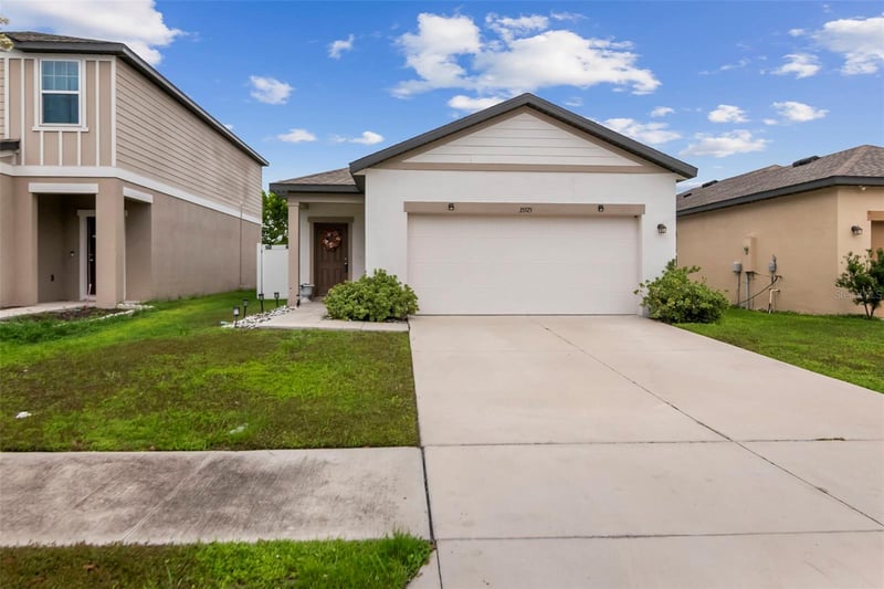 35575 Buttonweed Trl, Zephyrhills, FL 33541