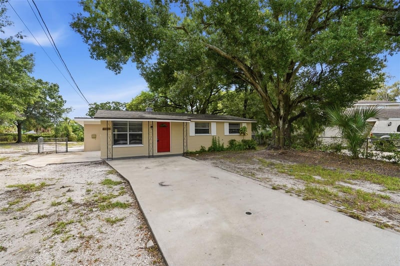 3209 N 45th St, Tampa, FL 33605